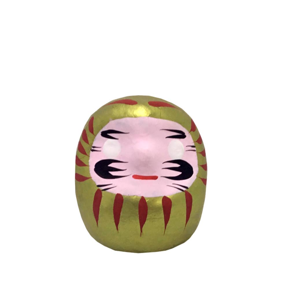 Japan Best – wholesale Prydnad – Daruma för lycka och framgång 4,5 cm2