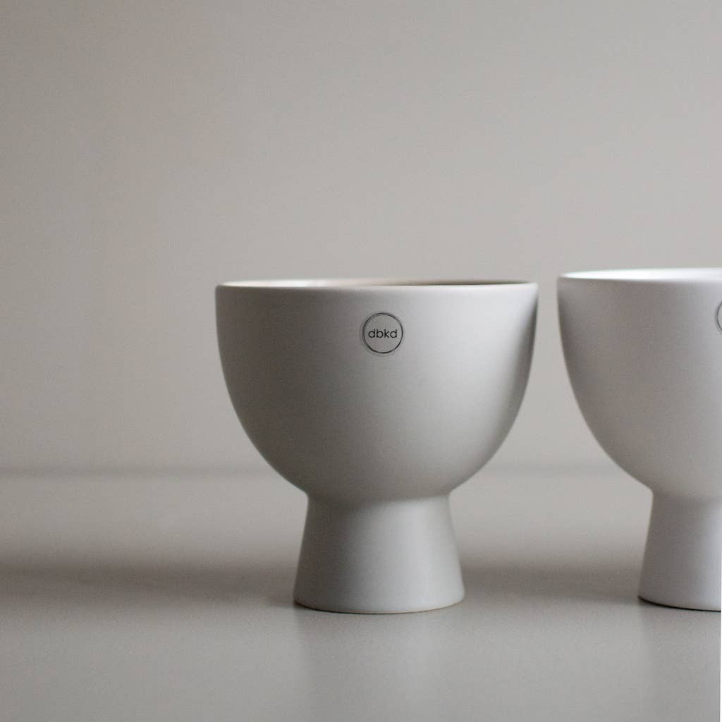 DBKD - Wholesale Plant Pot - FIGURE Small - mole