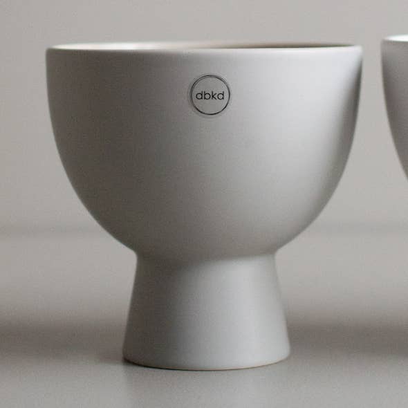 DBKD - Wholesale Plant Pot - FIGURE Small - mole0