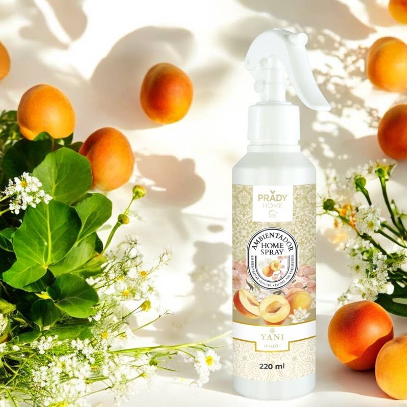 Passion Parfumée - Wholesale Room & Linen Spray - Perfumed spray - Prady3