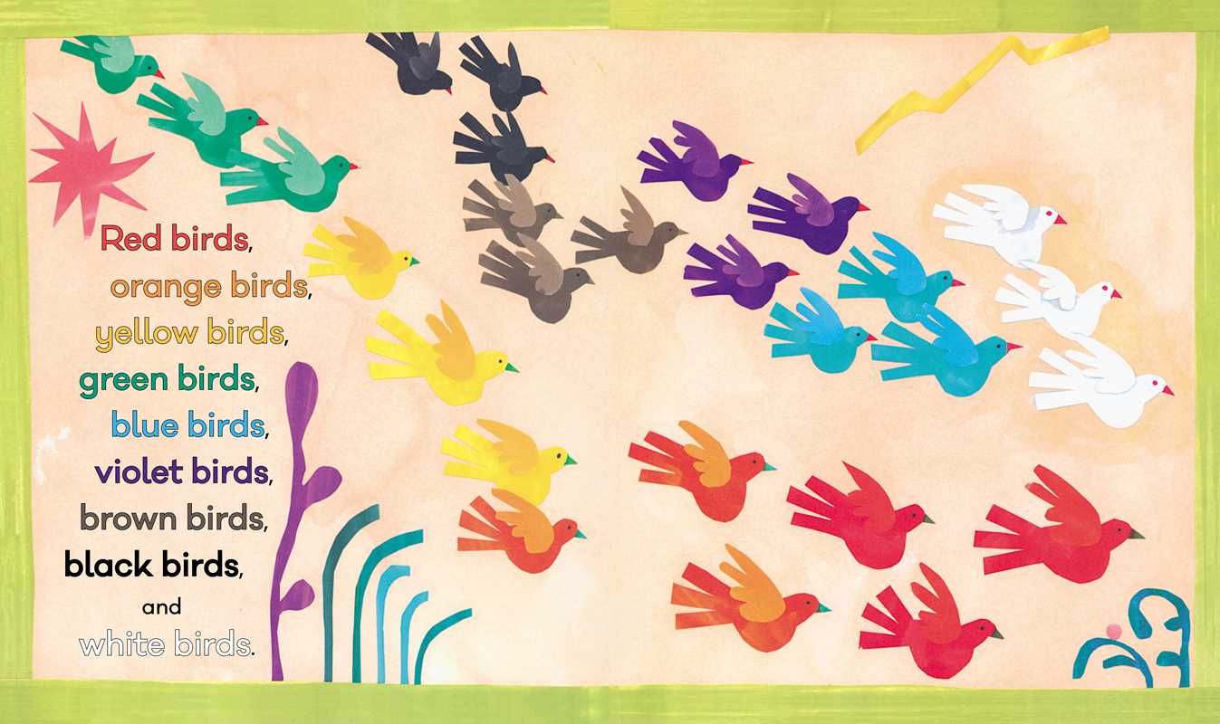 Simon & Schuster - Wholesale Preschool Book (3-5) - Song of Francis by Tomie   dePaola3