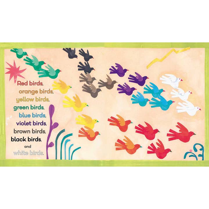 Simon & Schuster - Wholesale Preschool Book (3-5) - Song of Francis by Tomie dePaola3