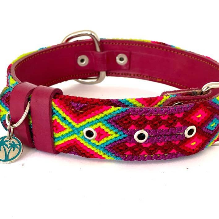 Holbox Rosa L (60 Cm/23,62») para venta al por mayor de Tulum Handmade