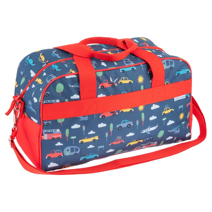 Stephen Joseph Gifts - Wholesale Weekender Bag - Kids - Duffle Bags12
