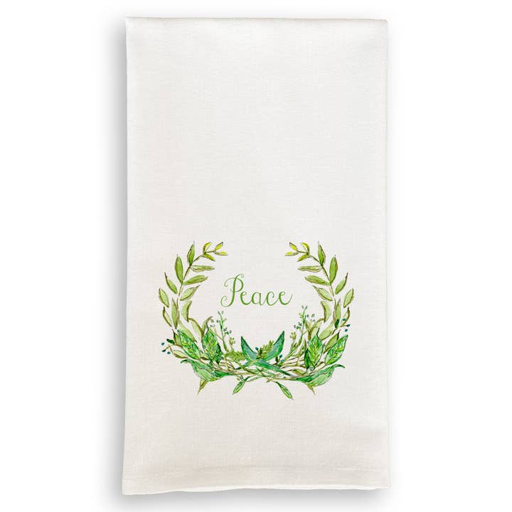 Louro com Paz por atacado de French Graffiti