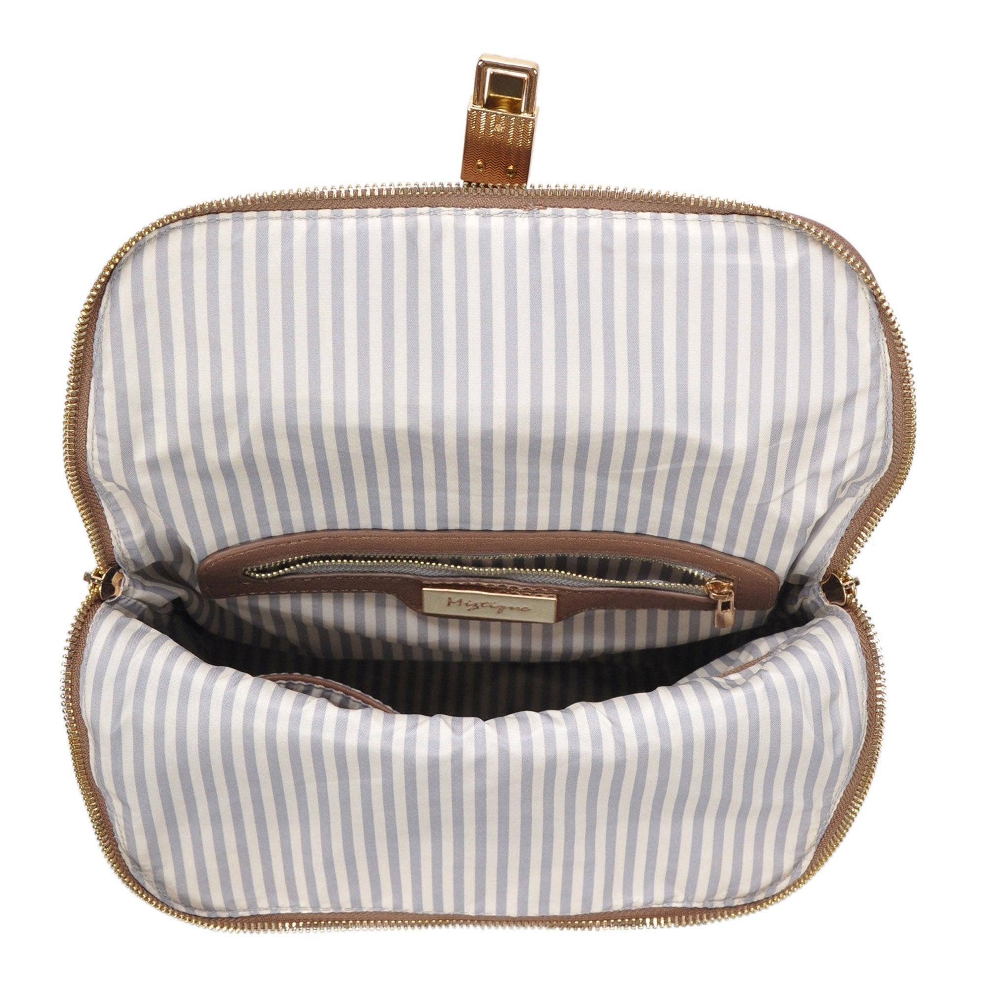 MMS Brands – wholesale Backpack – Women's – Diana Utilitarian Backpack Purse14