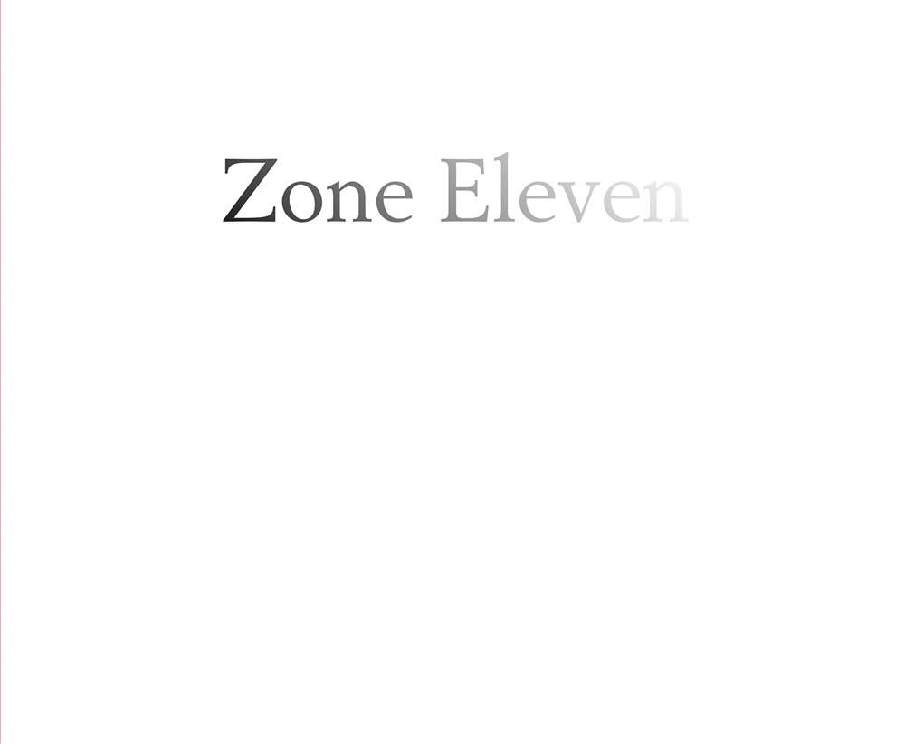 ARTBOOK | D.A.P. - Wholesale Display Book - Mike Mandel: Zone Eleven0