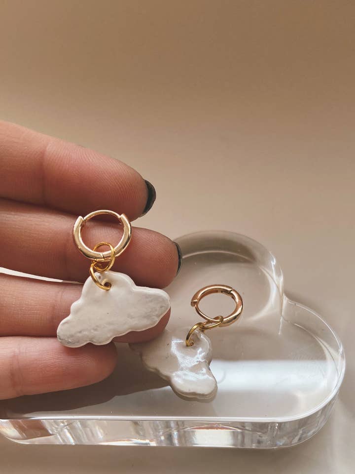 Juno - Nuvole per la vendita all'ingrosso da parte di Gloria Faye