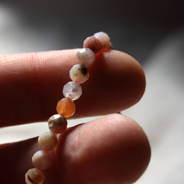 Christina Kober Designs - Wholesale Beaded Bracelet - GEMSTONE BRACELET | slip-on88