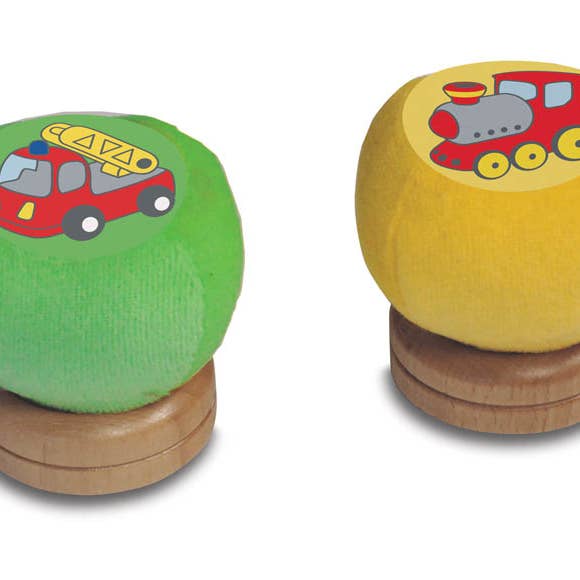 Créa Lign' - Wholesale Toy Set - Kids - Dou' Dou 'Transport Pads2