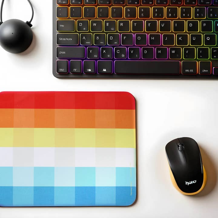 Paperways - Palette Microfiber Musmatta för wholesale av Paperways