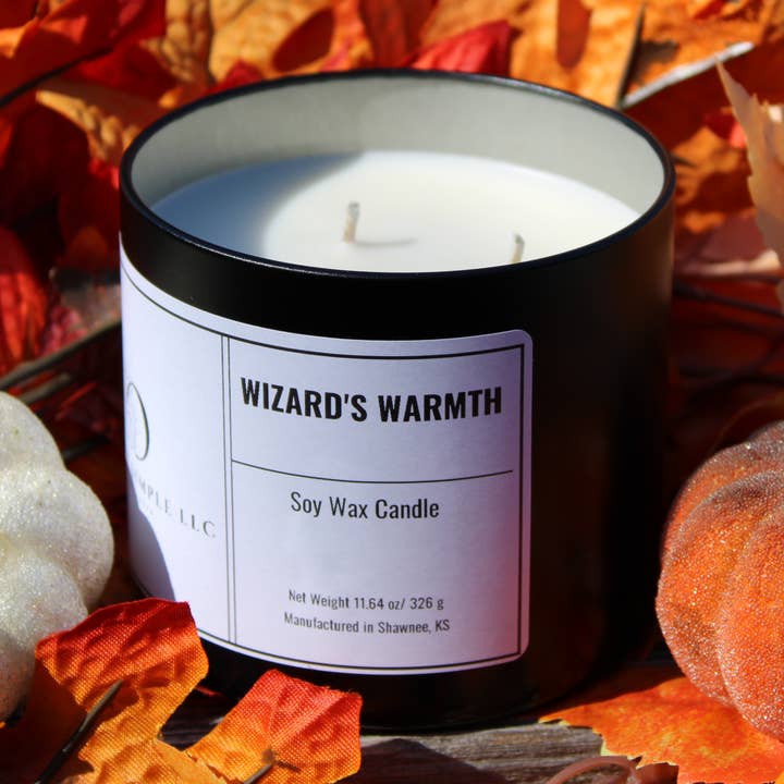 Calidez de Mago Grande para venta al por mayor de Oddly Simple LLC