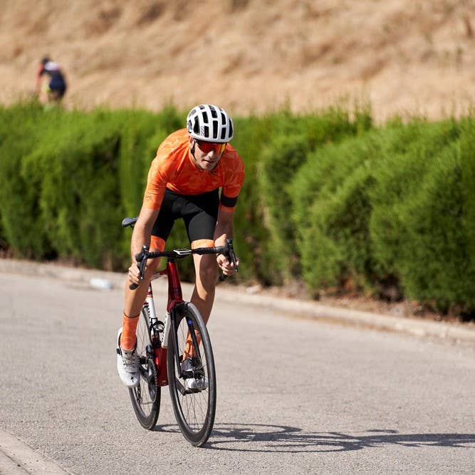 Sural - Wholesale Sporttop - Heren - RACE korte mouwen wielershirt10