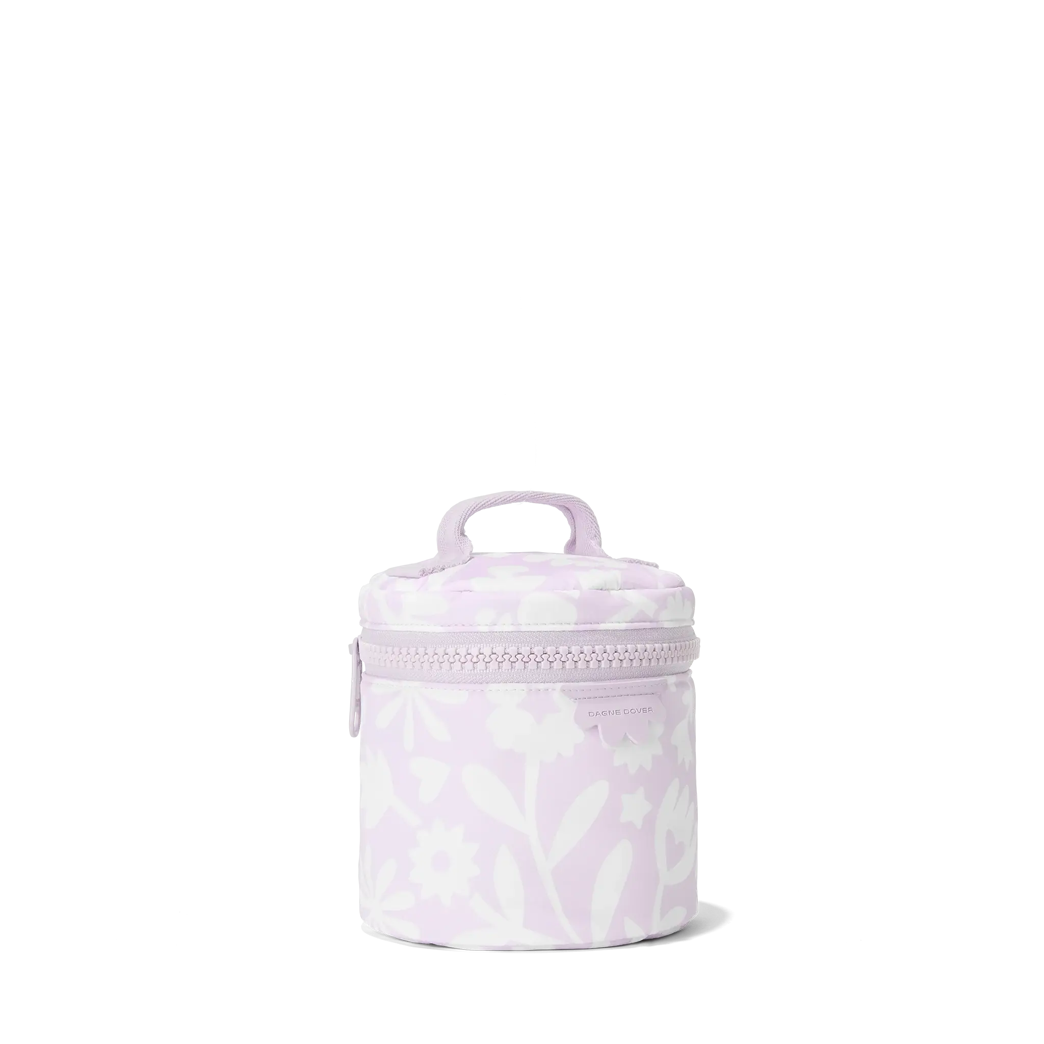 Dagne Dover - Wholesale Toiletry Bag - Women's - Mila Toiletry Organizer In Bloom Print, Small2