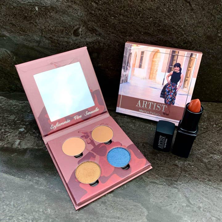 Collection MINI-VALENCIA ARTIST for wholesale by ARTIST