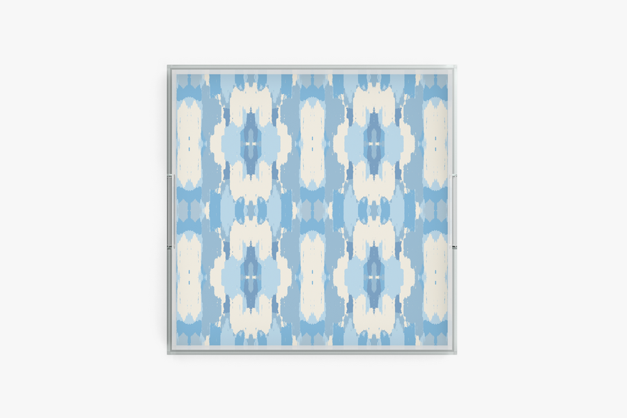 Clairebella Personalized Gifts & Pillows - Wholesale Decorative Tray - Mitzy Acrylic Trays | Acrylic Tray | Food Serving Tray2