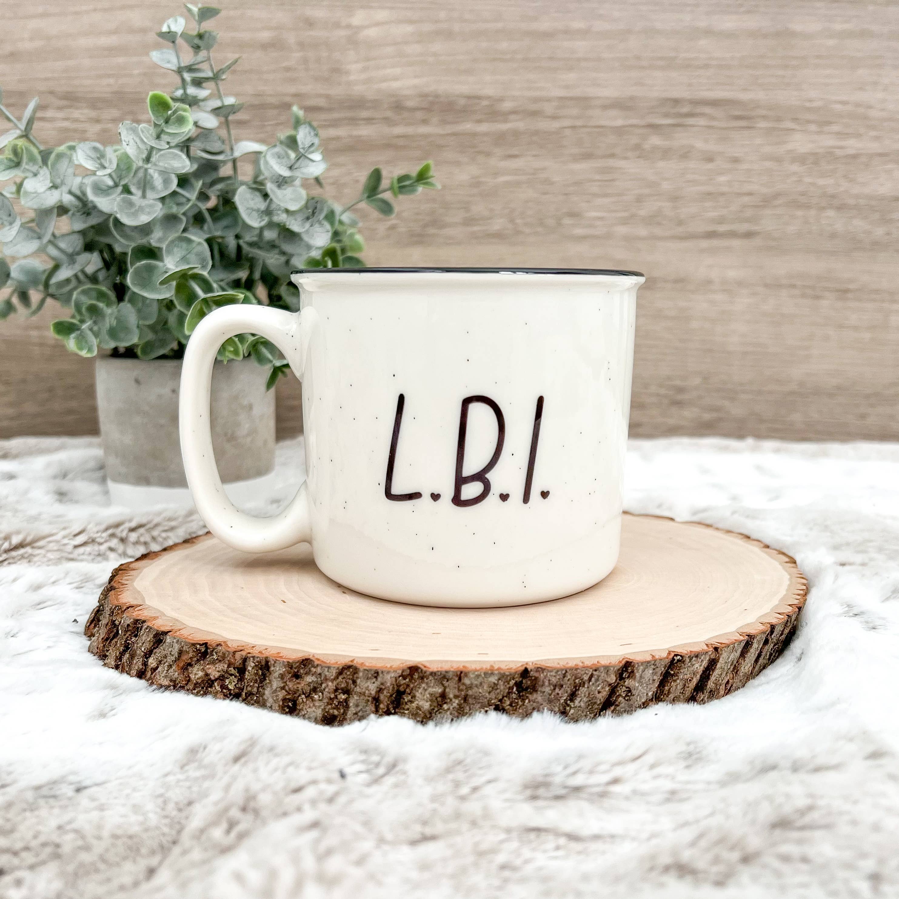 Hometown Hello - Wholesale Coffee Mug - City Name Camper Mug -18 oz- Cursive Heart - Dishwasher Safe4