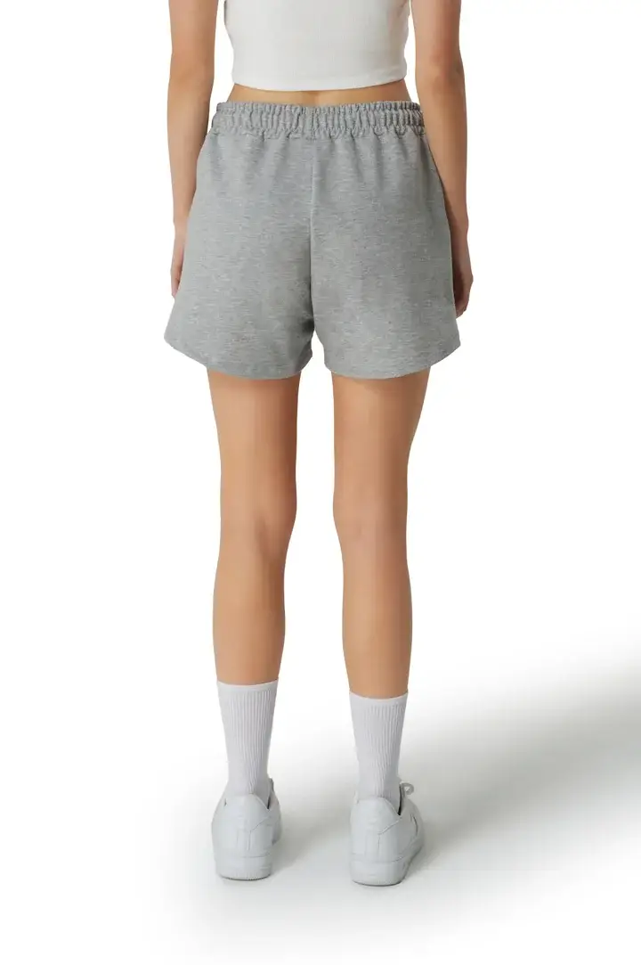 Smith Solo - Wholesale Athletic Shorts - Women's - Sweatshorts for women9