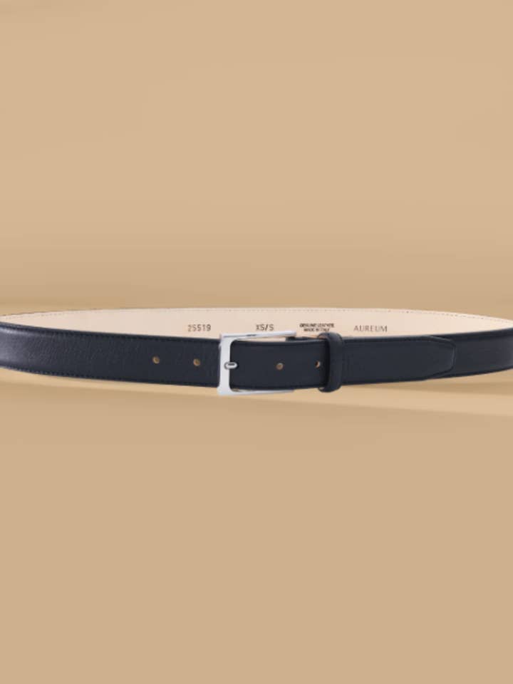 Mousse Leather Belt for wholesale by NIBI MTK