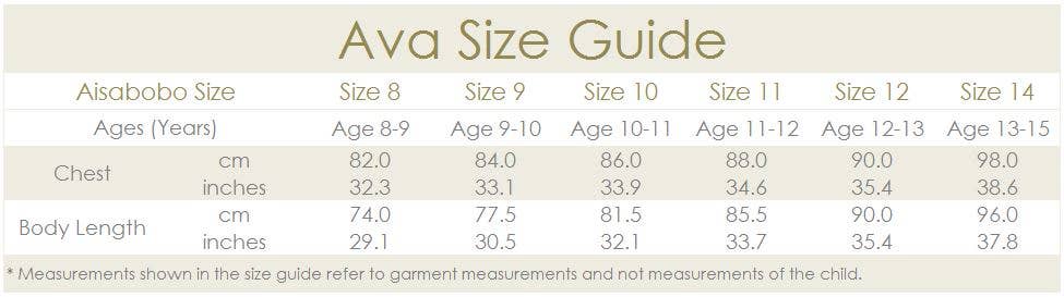 Aisabobo - Wholesale Dress - Kids - Ava dress (pink)13