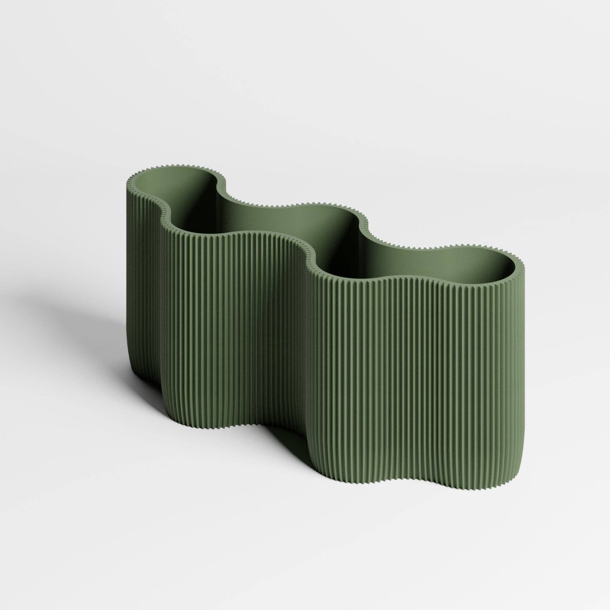 dennismaass. - Wholesale Desk Organizer - KORALLE MODUL FÜNF - ORGANIZER6