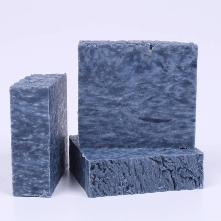 Adams Handmade Soap - Wholesale Bar Soap - Deep Sea Soap