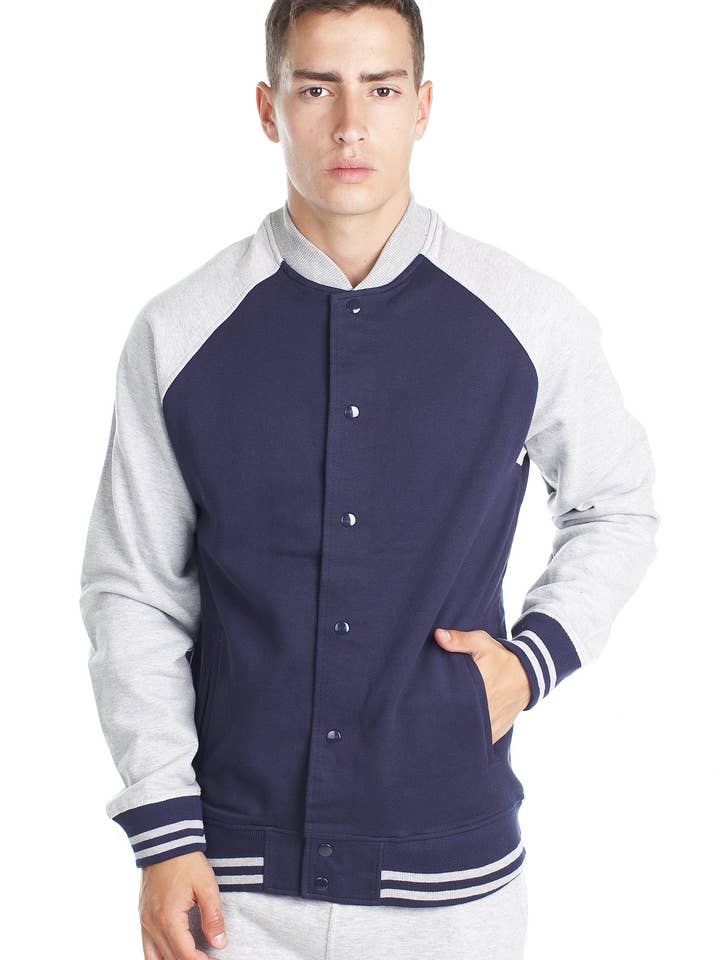 M888-Marine pour la vente par Fleece Factory