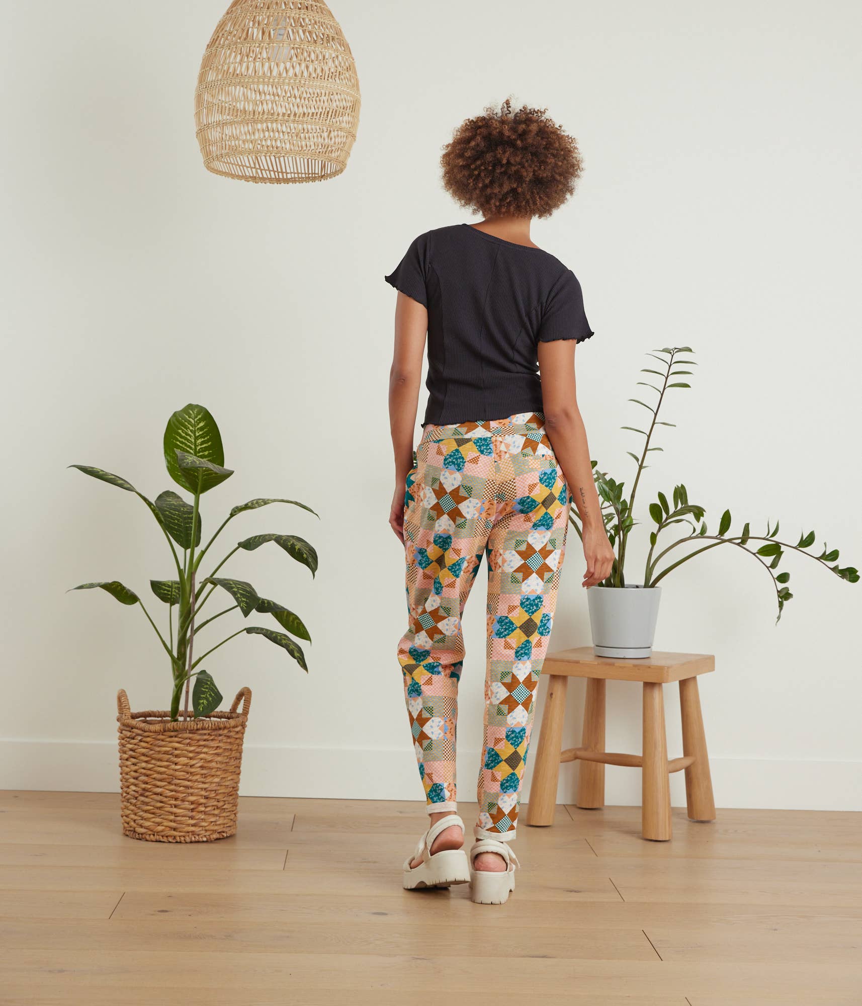 Known Supply - Wholesale Pants - Women's - Sequoia Pant24