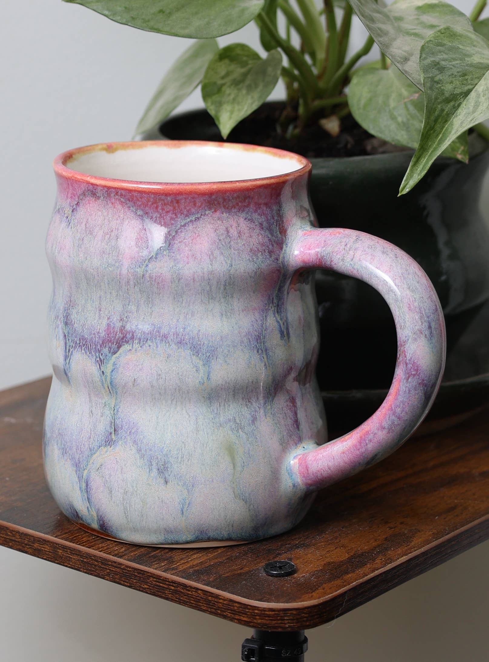 Sawdust and Clay - Wholesale Coffee Mug - Artisan Mugs- Variety Pack6