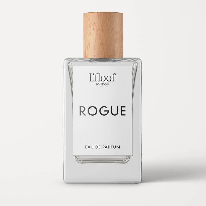 L'floof – Großhandel Haustierspray – Hund – Parfüm-Duftspray für Hunde — 100 ml — L'Floof ROGUE