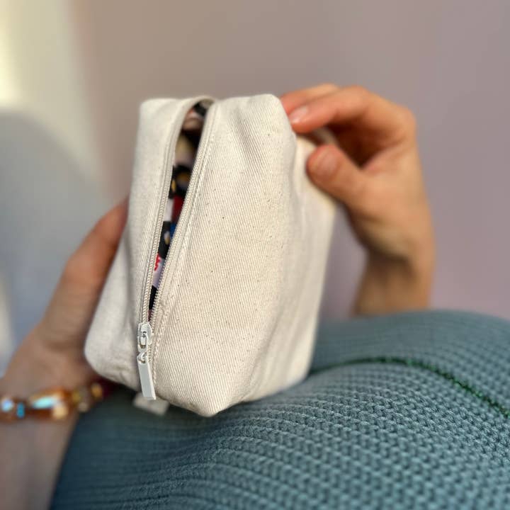 CHAMARREL – Großhandel Kosmetiktasche – Damen – CHAMARREL Kulturbeutel – vielseitig und stilvoll1