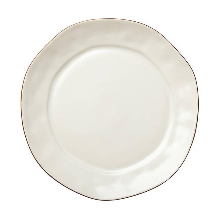Cantaria Dinner Matte White for wholesale by Skyros Designs