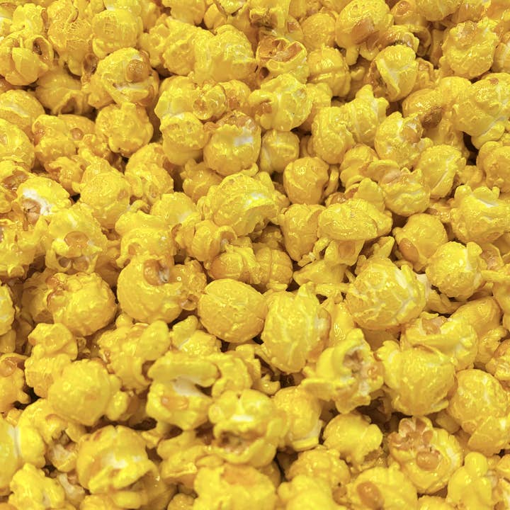 Popculture Gourmet Popcorn - Wholesale Popcorn - Mango