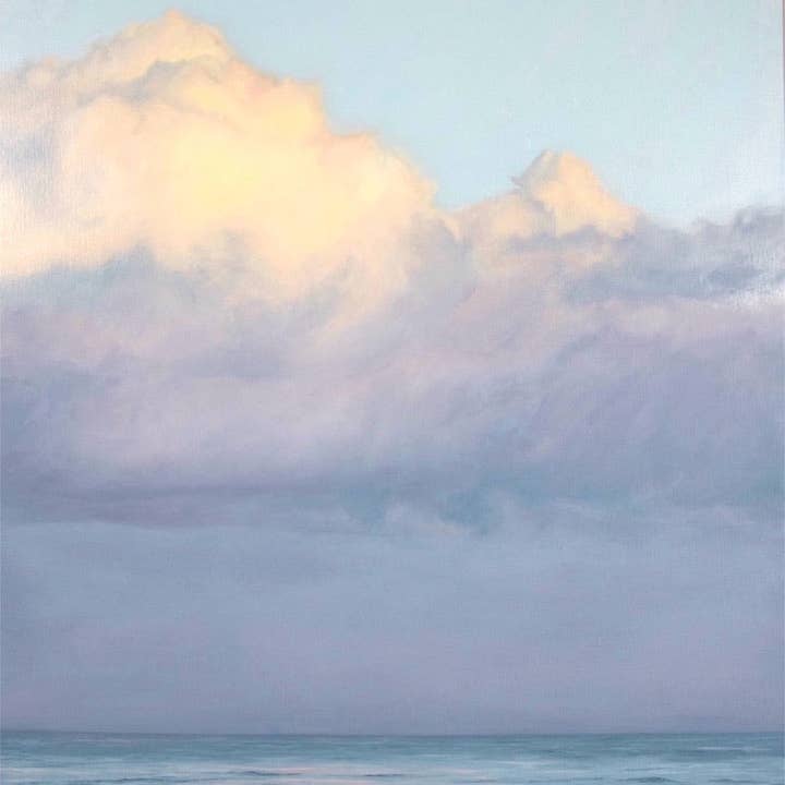 Hello Cando - Wholesale Art Print - Waiting For A Sign - Limited Edition Print6