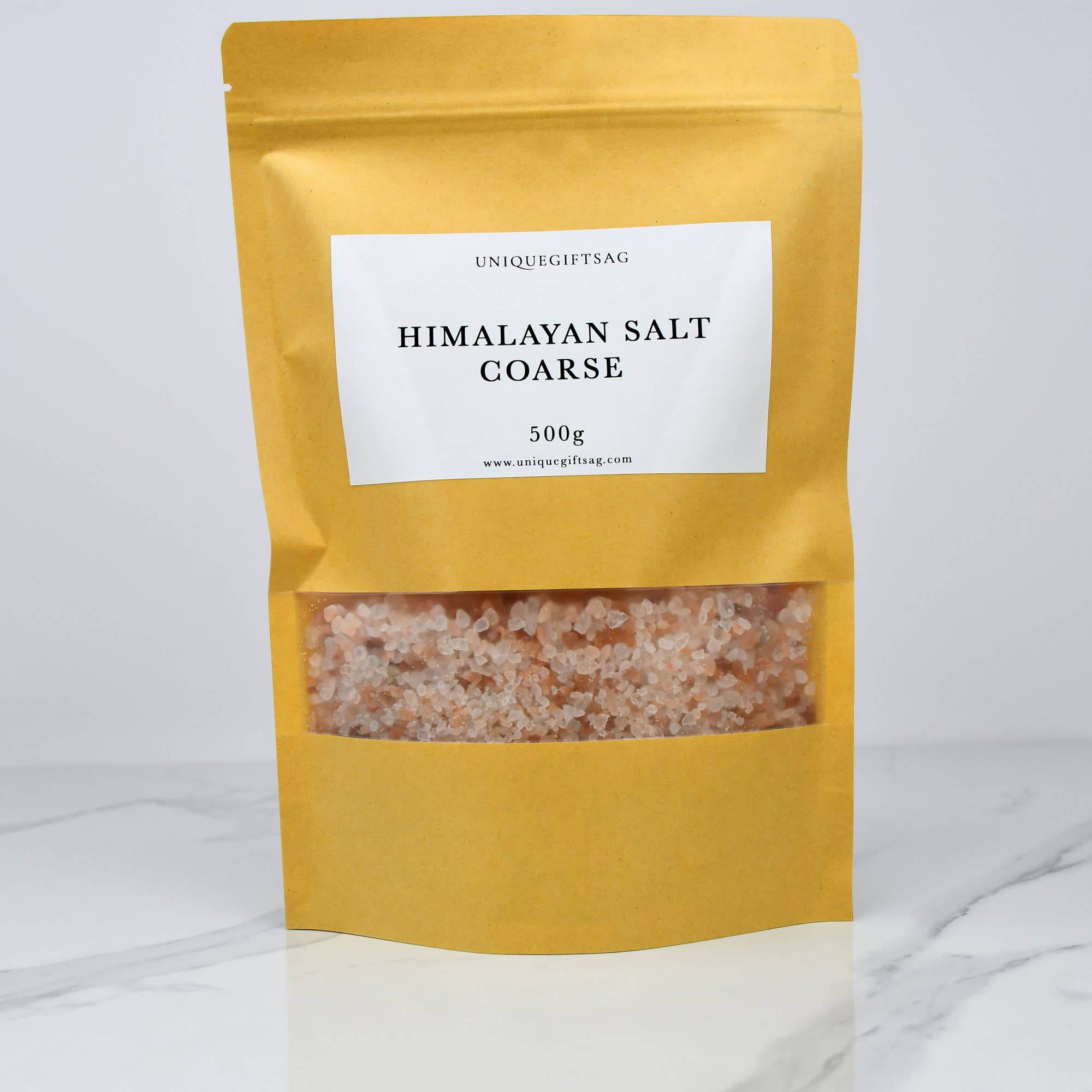 UniqueGiftsAG - Vente Sel de bain - Sel de bain sel de l'Himalaya grossier, cadeaux pour maman, spa à domicile2