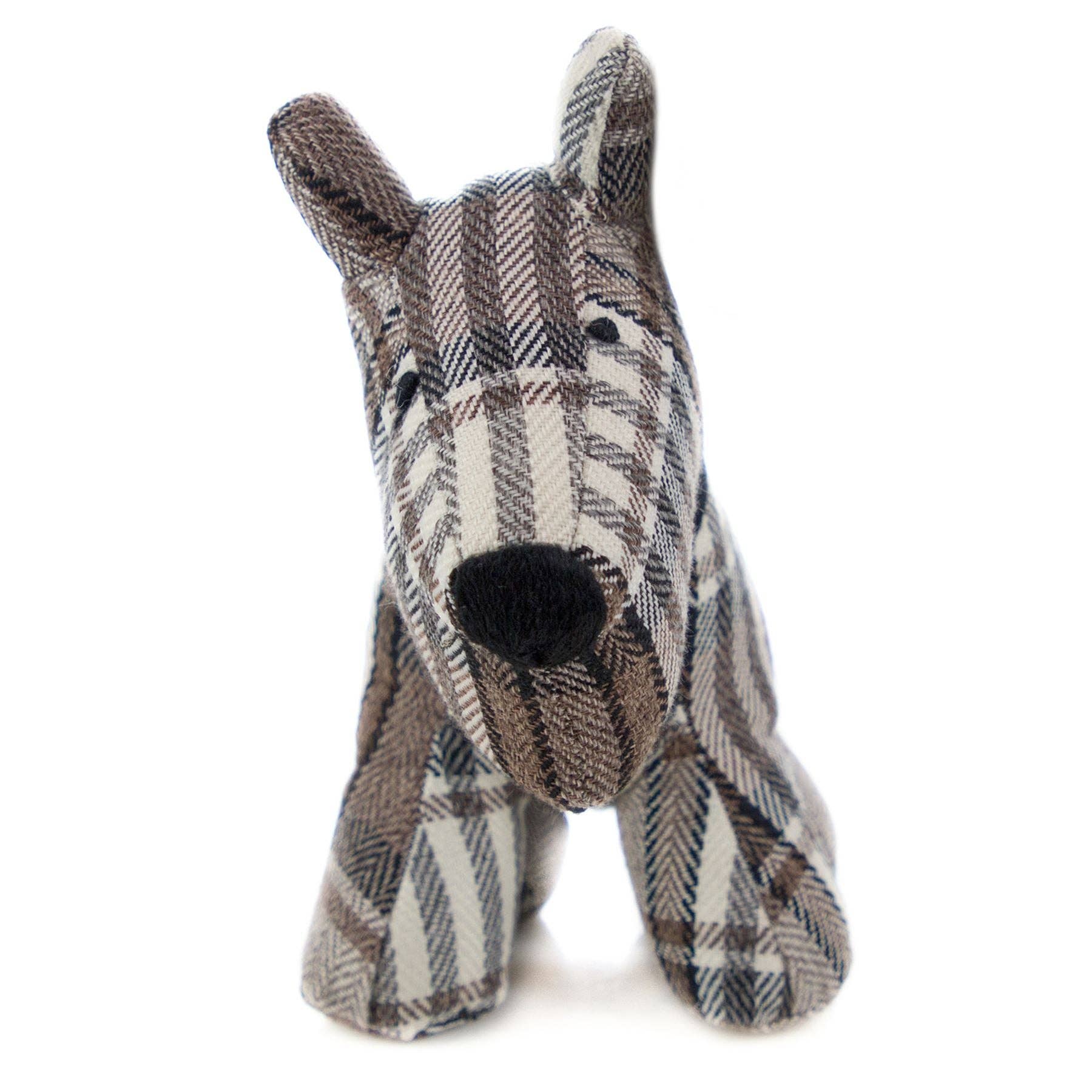 Rinkit Ltd - Vendita all'ingrosso Fermaporte - Fermaporta in tessuto Nicola Spring Bentley the Dog3