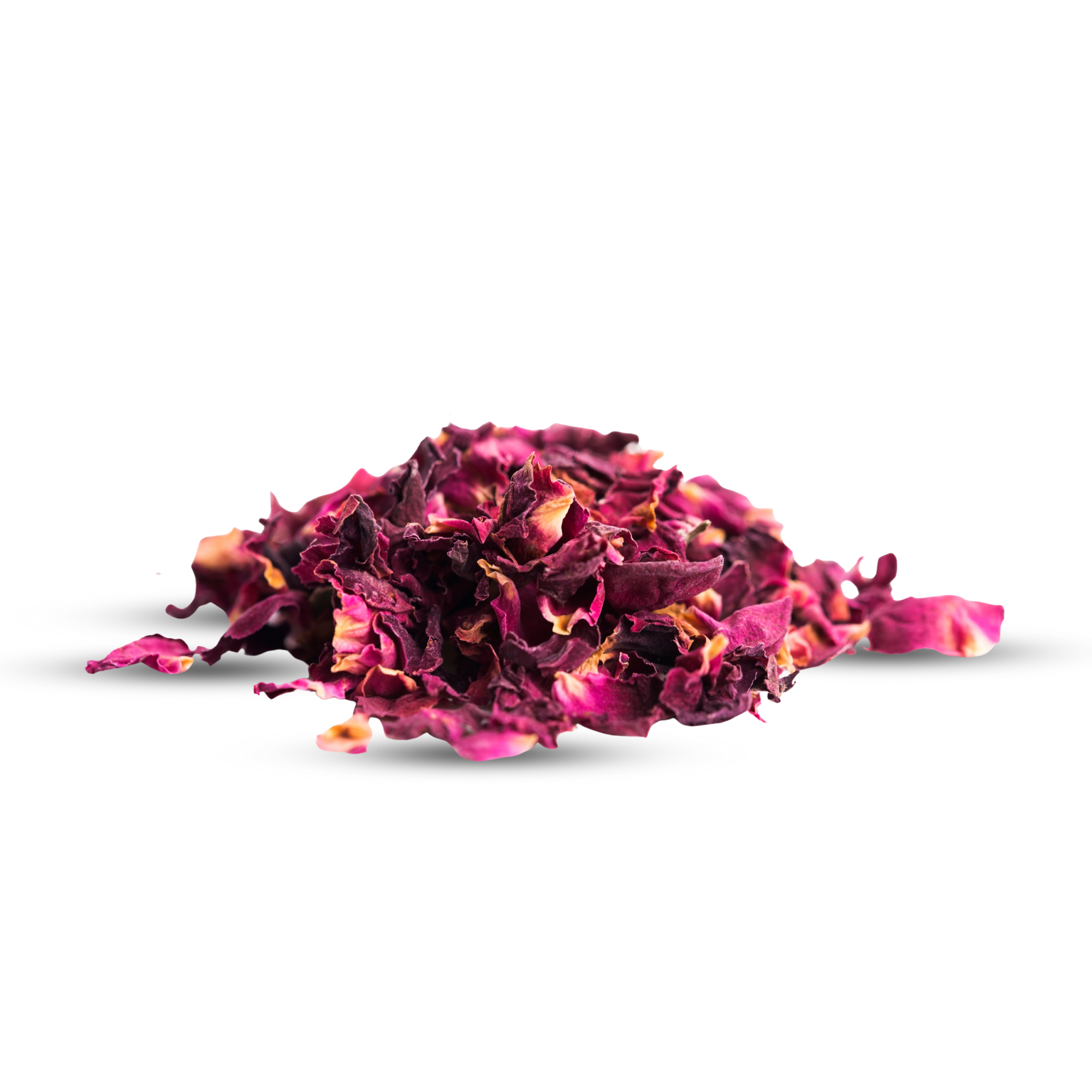 Speakeasy Premium Craft Cocktail Garnishes - Wholesale Dried/dehydrated vegetables - Speakeasy Premium Dried Rose Petal Garnishes — 0.5oz3