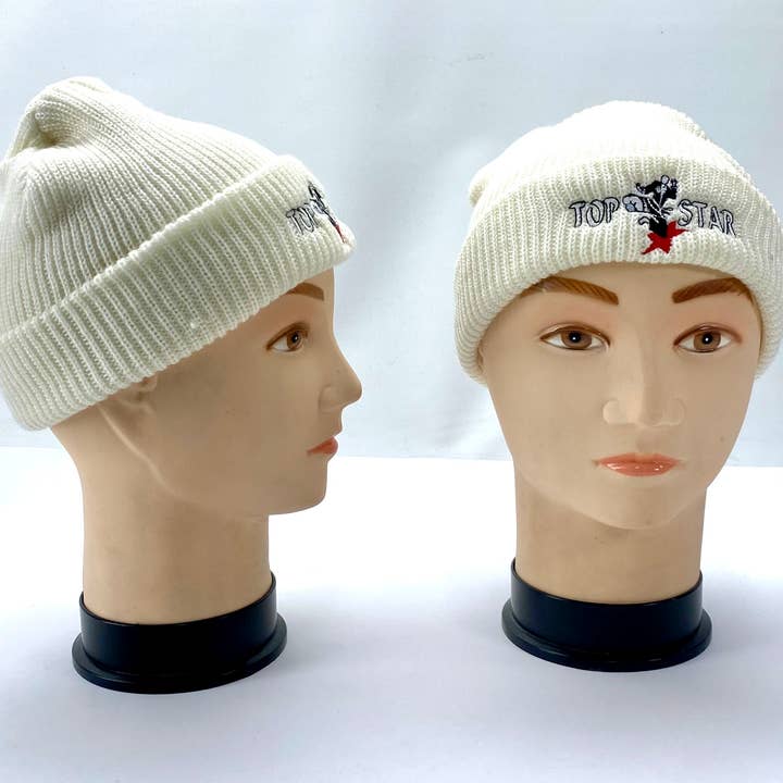 Salzmann Restwaren GmbH - Wholesale Newsboy/Schoolboy Hat - Unisex - Mix of hats hats for men and women, various models8