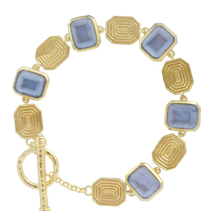Adley Bracelet for wholesale by Marcia Moran