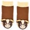 Baby Bull Boogie Toes Rattle Socks