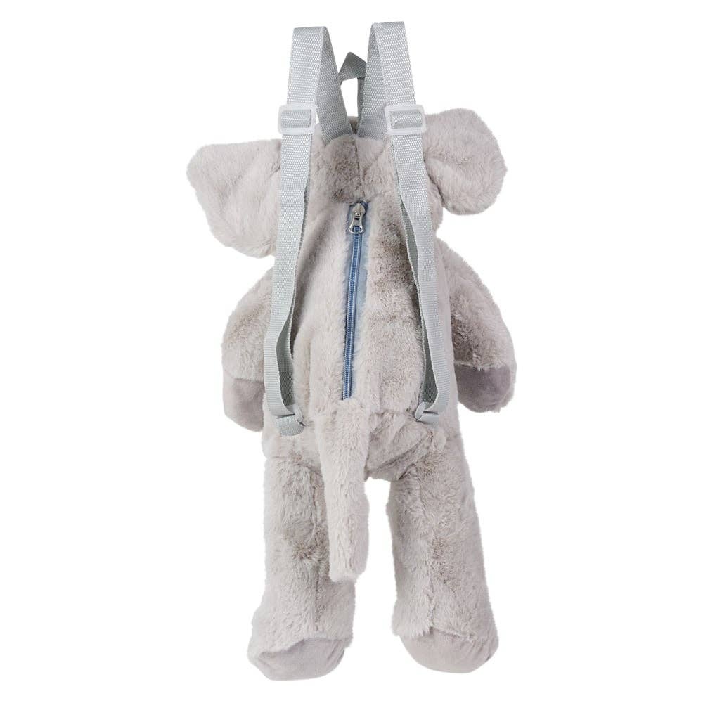 La Luna Bella - Toys - Wholesale Backpack - Kids - 20" ELEPHANT BACKPACK LLB Backpack2