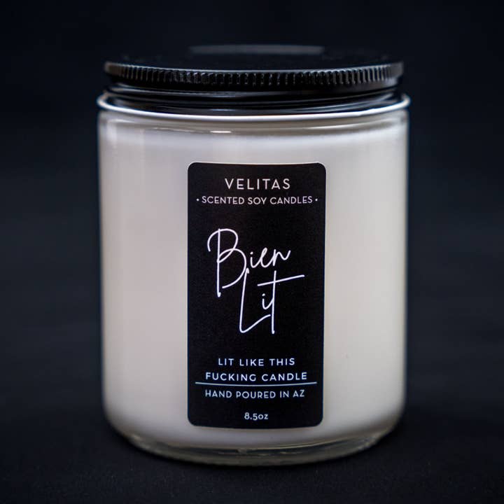 BIEN BELEUCHTET für den Großhandel von Velitas