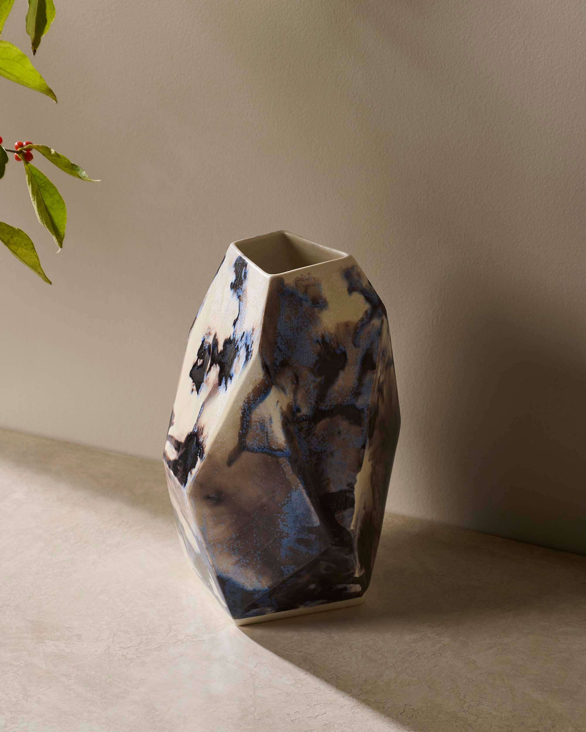 Lauren HB Studio - Wholesale Vase - Formation Vase1