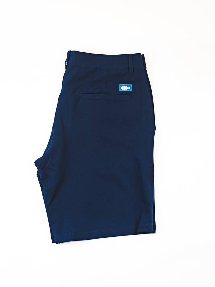 Fluke Apparel Company - Wholesale Shorts - Men's - Golf Shorts