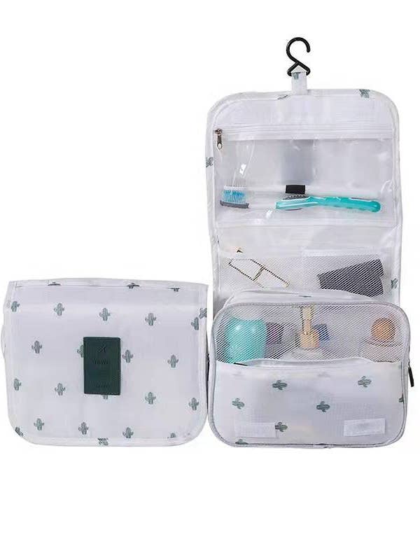 Bolsas cosméticas para venta al por mayor de Poppy Lee Lane