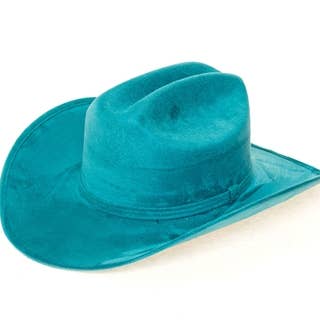 Cowboy Hat for wholesale by Pomi Pomi Inc