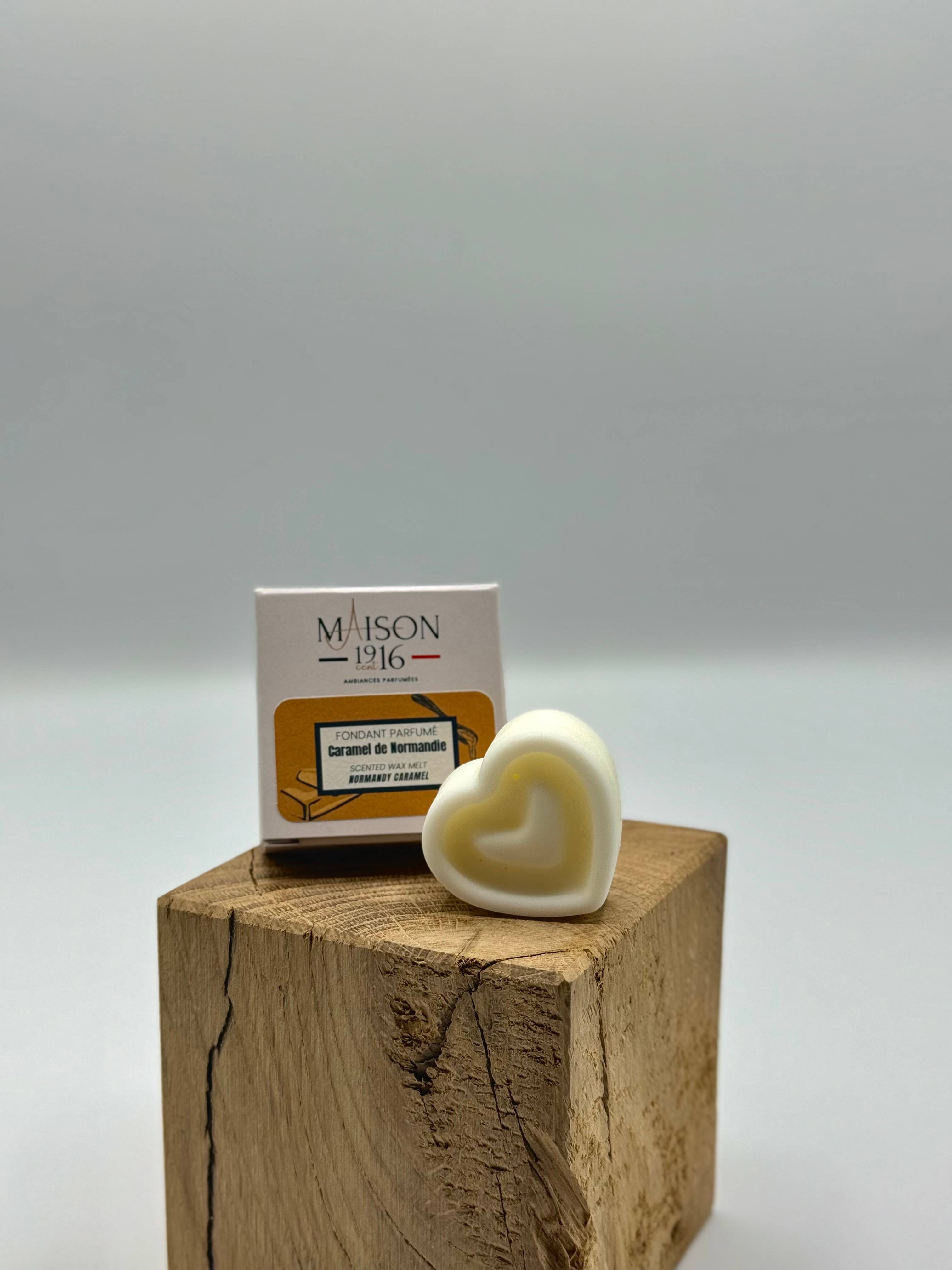 MAISON 1916 - Wholesale Wax Melt - ❤️ Scented Melts - Rapeseed Wax & Grasse Fragrance1