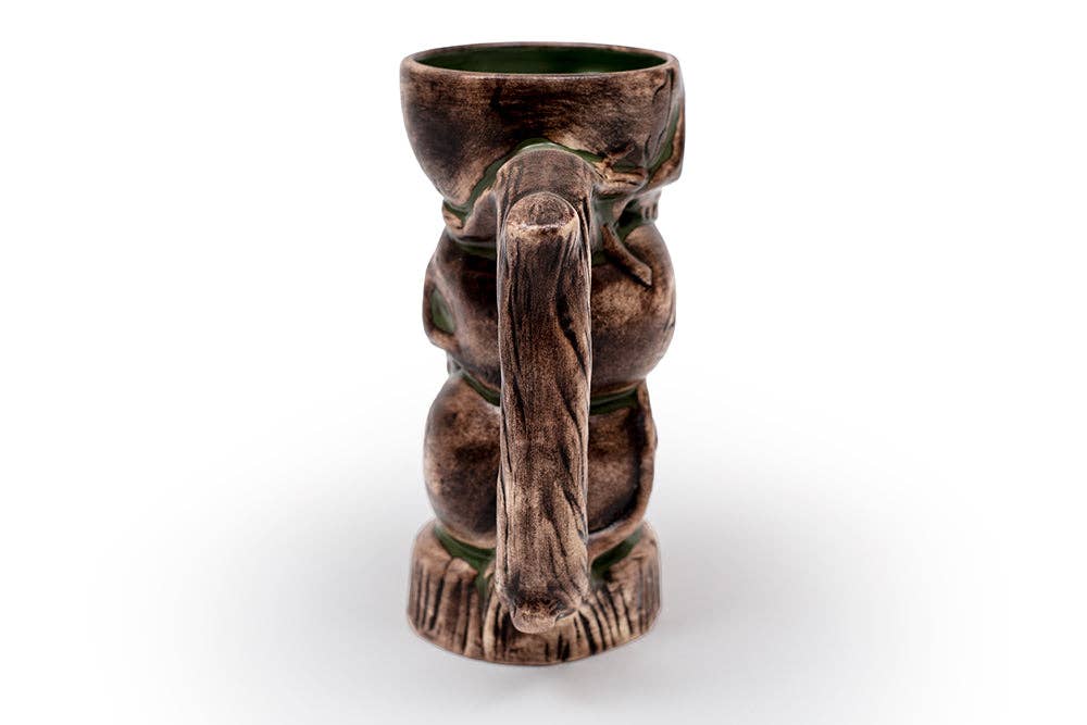 Bauer Pottery - Vendita all'ingrosso Decorazioni da tavolo - Triple Header - Edizione aperta3