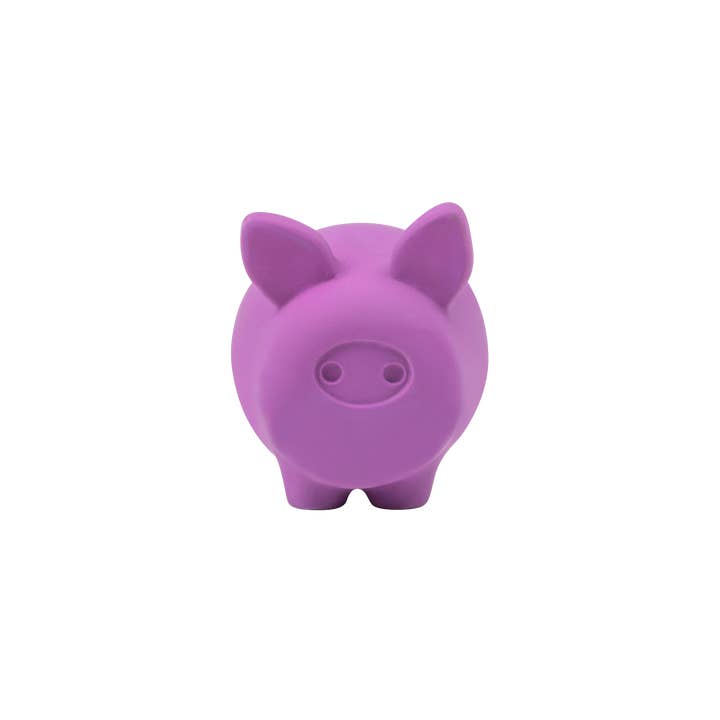 United Pets - Wholesale Pet Toy - Cat/Dog - Pigs latex toy for dogs and cats