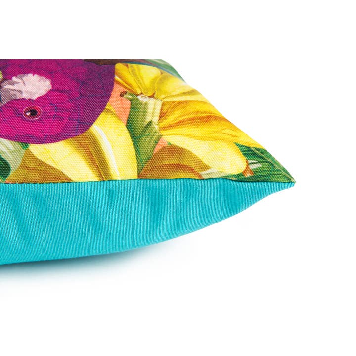 Bergamaschi & Vimercati S.p.a. - Wholesale Throw/Decorative Pillow - Havana Living, Havana Decorative Cushion CM 45X302